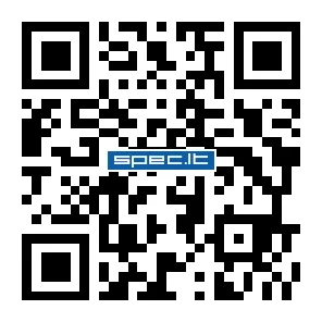 QR kodas | Symkdarba, UAB | spec.lt