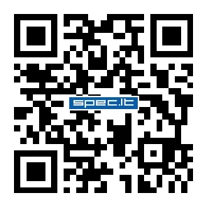 QR kodas | Sync, MB