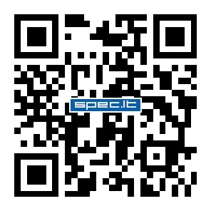 QR kodas | Syndicus, UAB | spec.lt