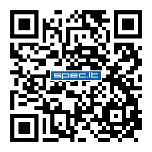 QR kodas | Syneos Health Lithuania, UAB