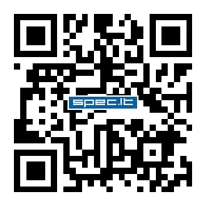 QR kodas | Synerg, MB