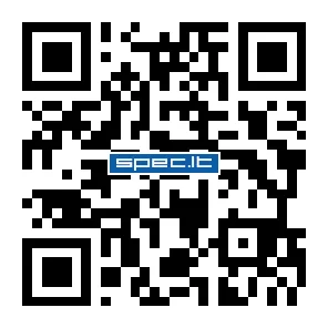 QR kodas | Synergetica, UAB