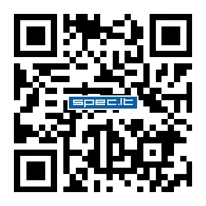 QR kodas | Synergium, UAB | spec.lt