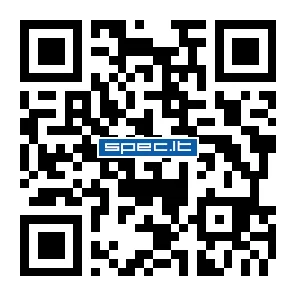 QR kodas | Synergo LT, UAB