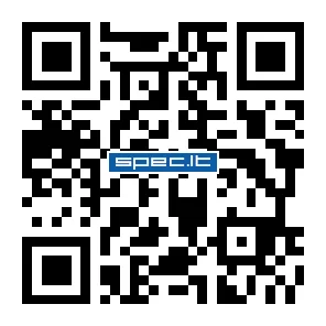 QR kodas | SYNERGO, UAB