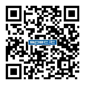 QR kodas | Synergy Consulting, UAB | spec.lt