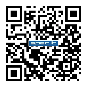 QR kodas | Synergy finance, UAB | spec.lt
