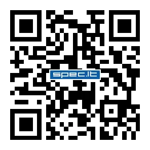 QR kodas | Synergy LT, VŠĮ