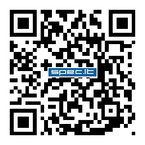 QR kodas | Synergy solution, MB