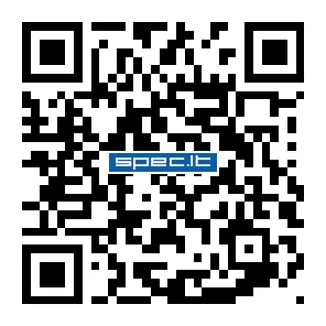 QR kodas | Synergy Solutions, UAB | spec.lt