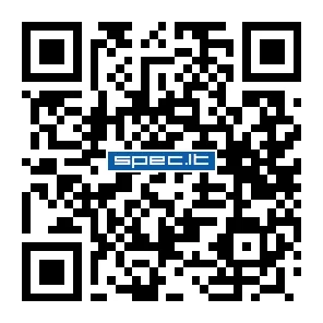 QR kodas | Synergy space, UAB