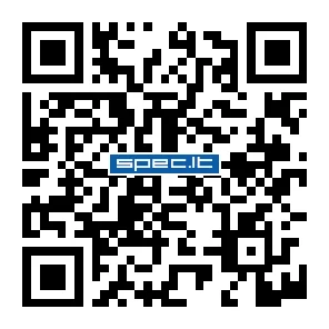 QR kodas | Synergy Supply, UAB