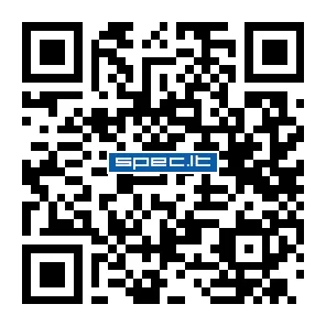 QR kodas | Synergy system, MB