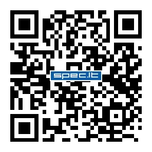 QR kodas | Synergy trading, MB