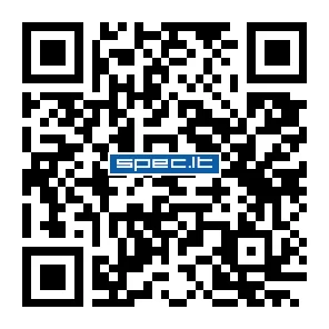 QR kodas | Synergysoft innovations, MB