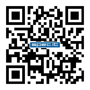 QR kodas | Synfluent, UAB