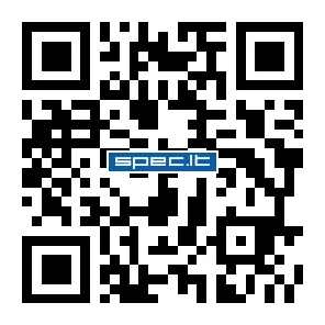 QR kodas | Synforal, UAB