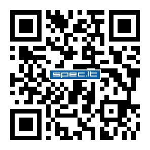 QR kodas | SynHet, UAB