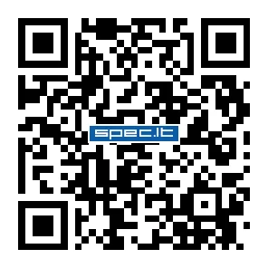 QR kodas | Affidea laboratorija, UAB | spec.lt