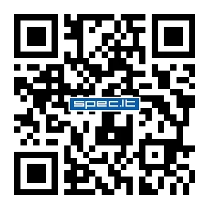 QR kodas | Synna, MB | spec.lt