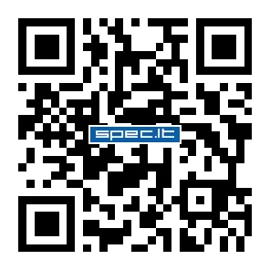 QR kodas | Synopsis LT, MB