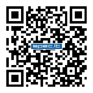 QR kodas | Synopsis trade, UAB