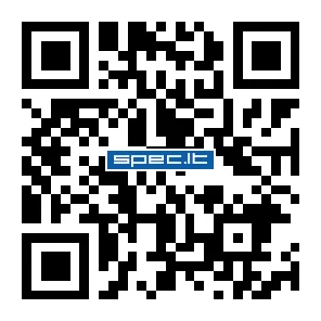 QR kodas | Synopticom, UAB | spec.lt