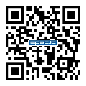 QR kodas | Synquetech, MB | spec.lt