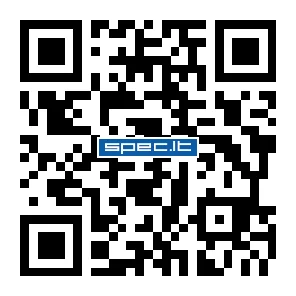 QR kodas | Syntax flow, MB