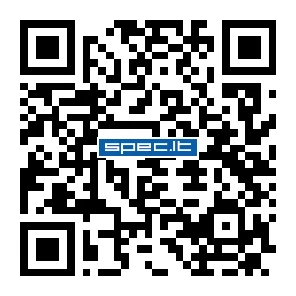 QR kodas | SYNTECH DISTRIBUTION, UAB