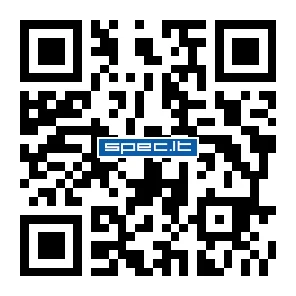 QR kodas | Synthcode, MB