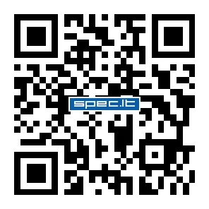 QR kodas | Syntherra, UAB | spec.lt