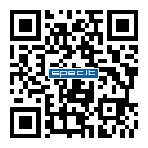 QR kodas | Syntrix, MB