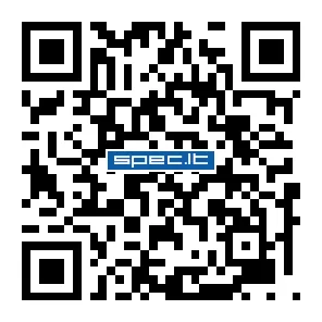 QR kodas | Syonic Baltic, UAB