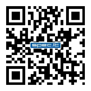 QR kodas | Sypas, MB