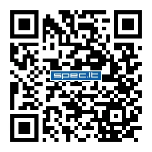 QR kodas | Labdaros ir paramos fondas ŠYPSALA | spec.lt