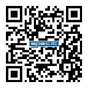 QR kodas | Astos Vaserienės kirpykla | spec.lt