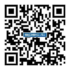 QR kodas | ŠYPSENA, alaus baras, V. Sušinsko, IĮ