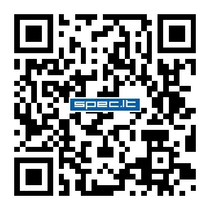 QR kodas | Šypsena iki ausų, UAB | spec.lt