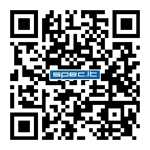 QR kodas | Šypsena veide, VŠĮ