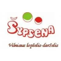 Šypsena, Vilniaus lopšelis-darželis