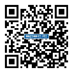 QR kodas | Šypsena, Vilniaus lopšelis-darželis | spec.lt