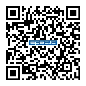 QR kodas | Šypsenėlė, Marijampolės Vaikų Lopšelis - Darželis