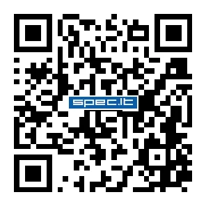 QR kodas | Šypsenos akademija, UAB