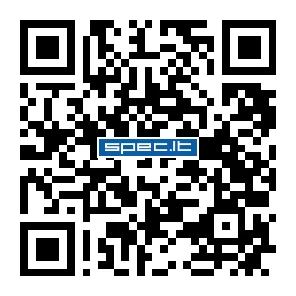 QR kodas | Šypsenos architektai, MB