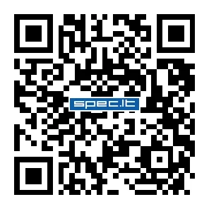 QR kodas | Šypsenos atkūrimas, MB | spec.lt