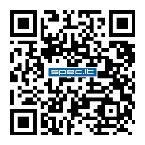 QR kodas | Šypsenos centras, MB