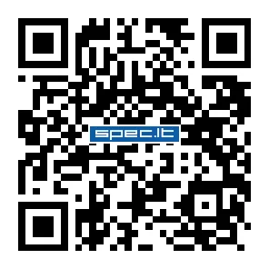 QR kodas | Šypsenos dizainas, UAB | spec.lt