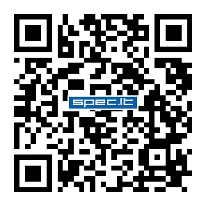 QR kodas | Šypsenos ekspertai, UAB | spec.lt