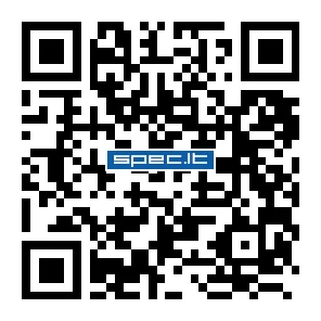 QR kodas | Šypsenos formulė, MB | spec.lt